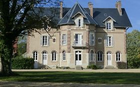 Le château de la brosse Chambres d'hôtes